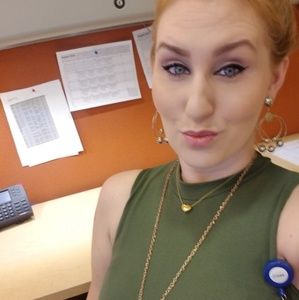 Meet your Posher, Tori